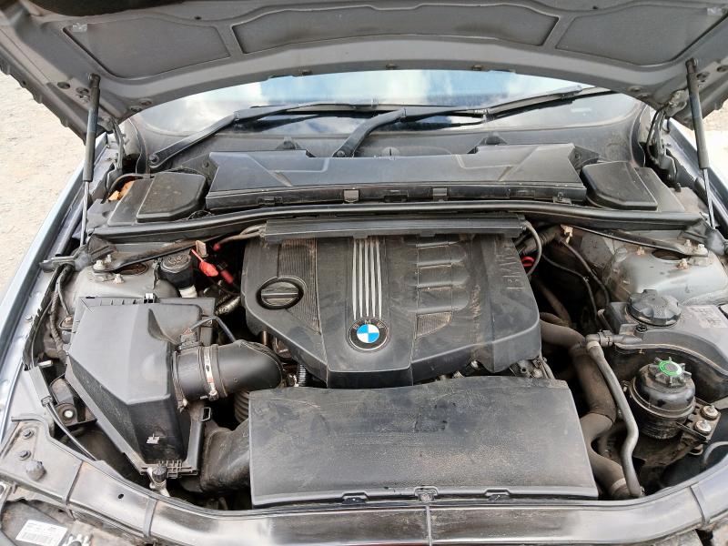 2011 BMW 3 SERIES M SPORT BUSINESS EDITION