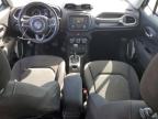2017 JEEP RENEGADE LATITUDE   for sale at Copart ON - OTTAWA