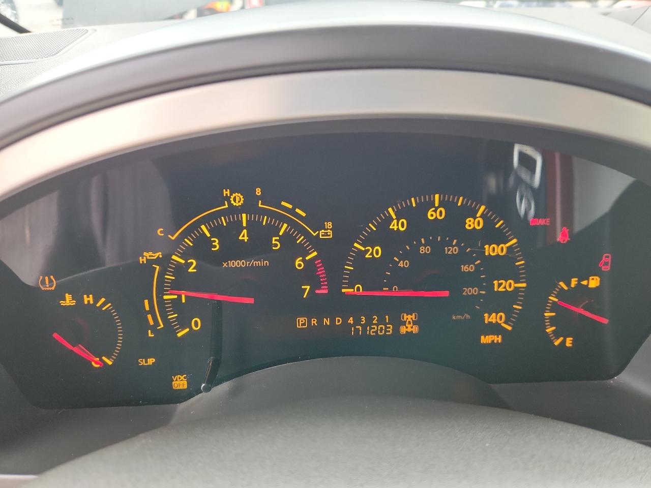 2007 Infiniti Qx56 VIN: 5N3AA08C87N800271 Lot: 71672175