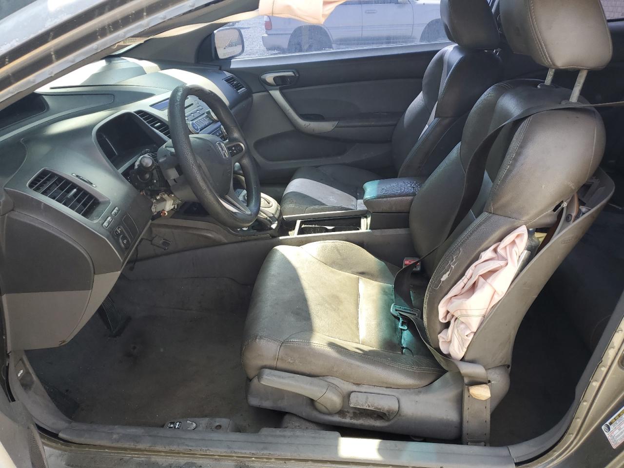 2008 Honda Civic Ex VIN: 2HGFG12858H514708 Lot: 81263875