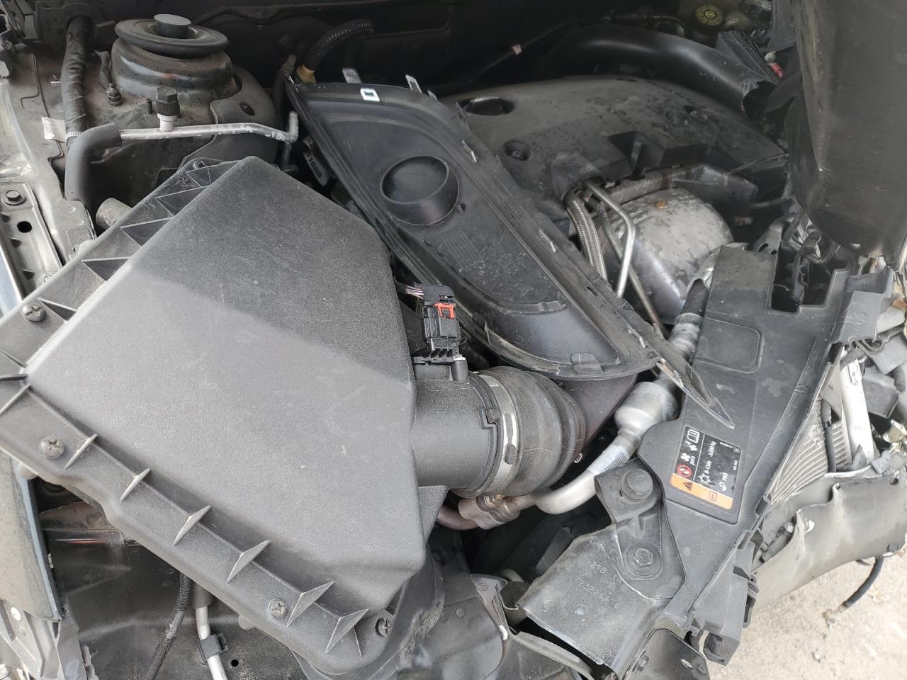 2015 Buick Regal Premium VIN: 2G4GN5EX8F9151231 Lot: 80964325