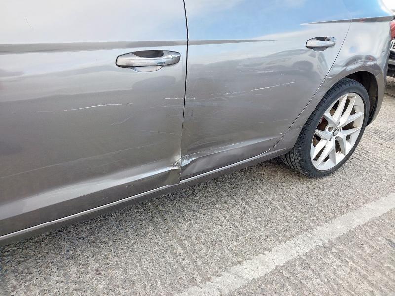 2015 SEAT LEON 1.6 TDI 110 SE 5DR [TECHNOLOGY PACK]