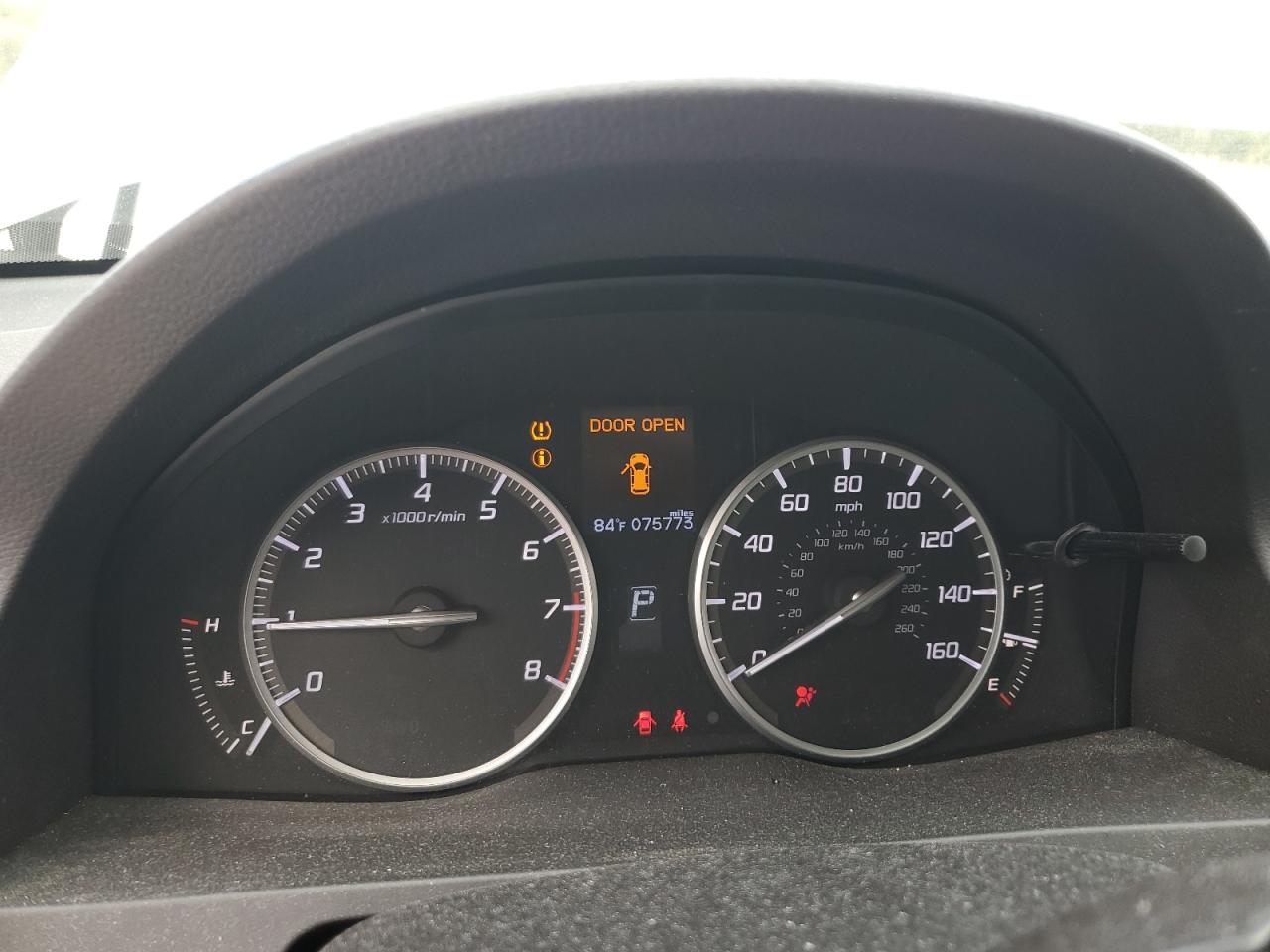 2017 Acura Rdx Technology VIN: 5J8TB3H55HL005635 Lot: 81868635