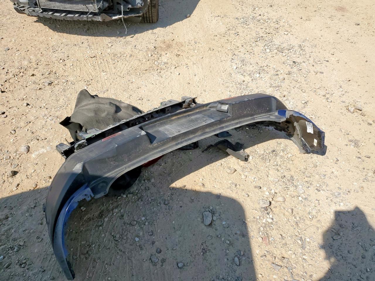 2024 Ford Bronco Sport Outer Banks VIN: 3FMCR9C6XRRF29908 Lot: 81491365