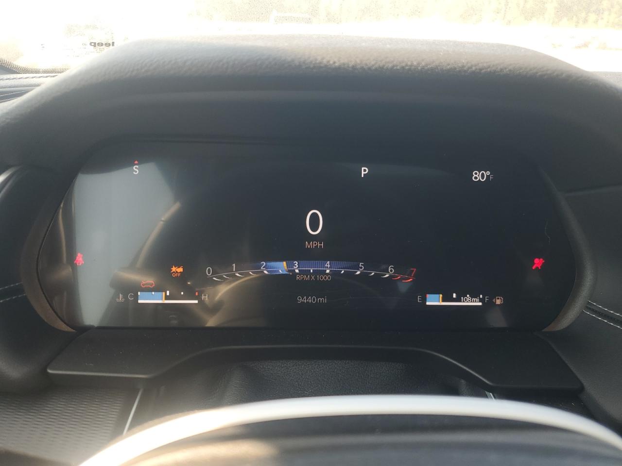 2025 Jeep Grand Cherokee Laredo VIN: 1C4RJGAG5SC272862 Lot: 81507625