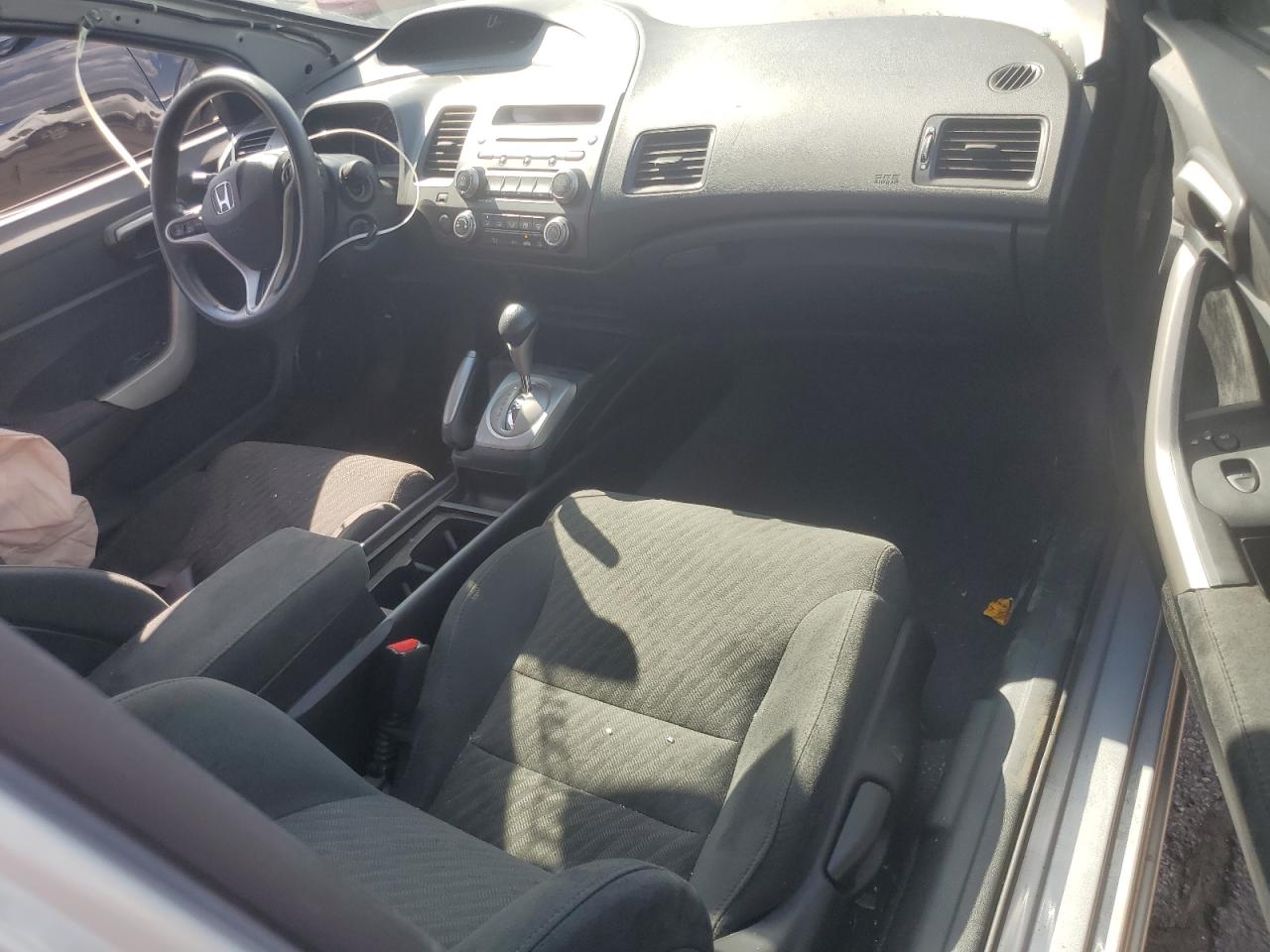 2010 Honda Civic Ex VIN: 2HGFG1B82AH514932 Lot: 84214005