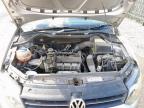2011 VOLKSWAGEN POLO MODA 60  for sale at Copart COLCHESTER