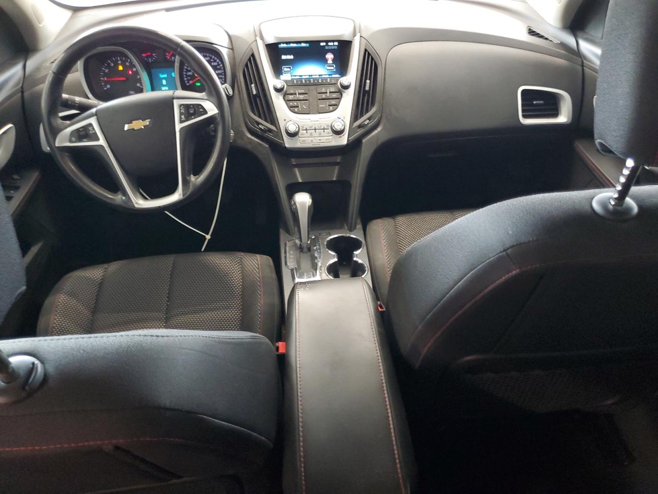 2012 Chevrolet Equinox Lt VIN: 2GNFLEEK2C6204570 Lot: 72091995