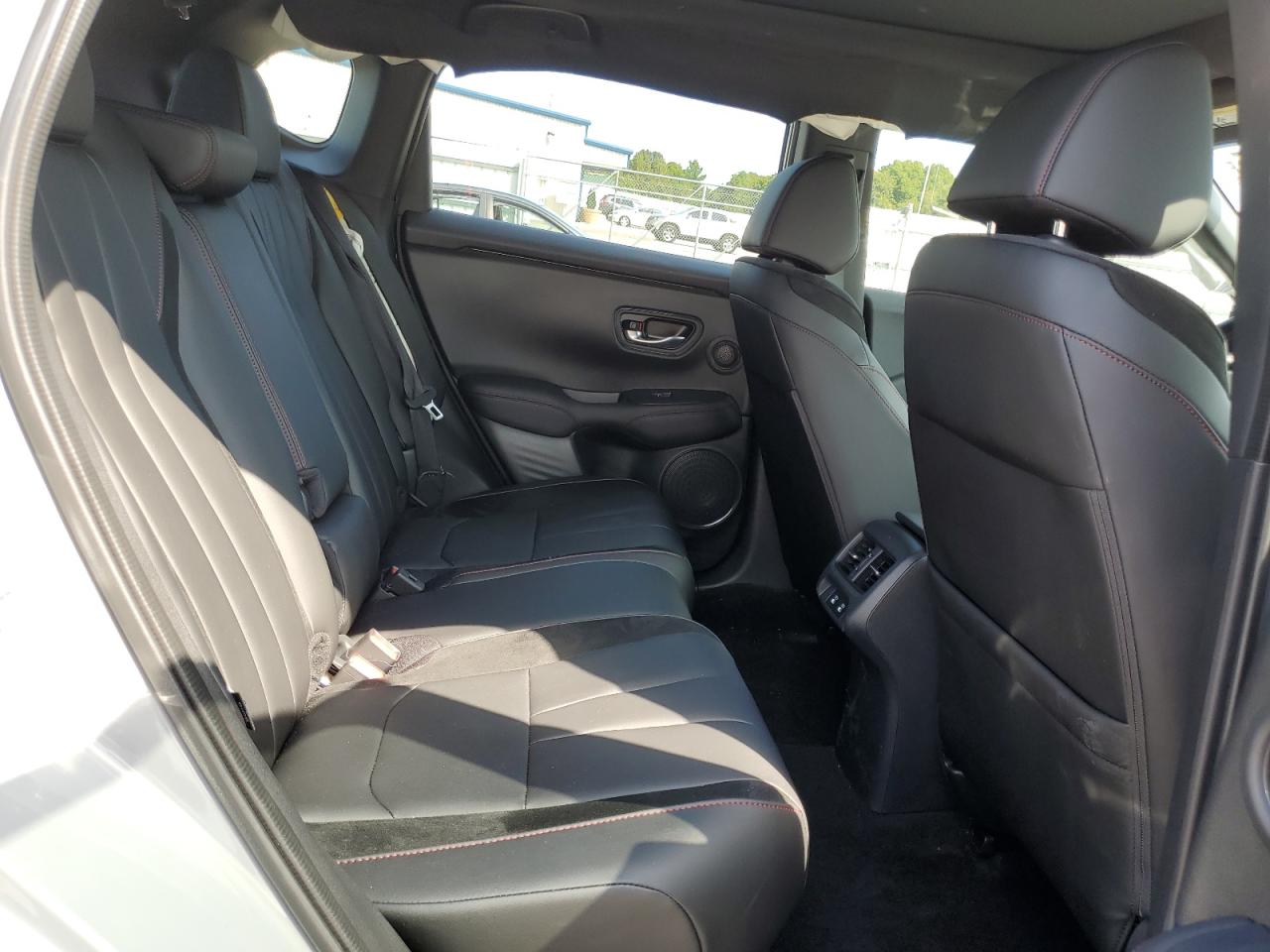 2025 Acura Adx A-Spec VIN: 3HDSA2H5XSM707140 Lot: 71925375