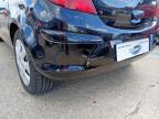 2008 VAUXHALL CORSA CLUB A/C  for sale at Copart NEWBURY