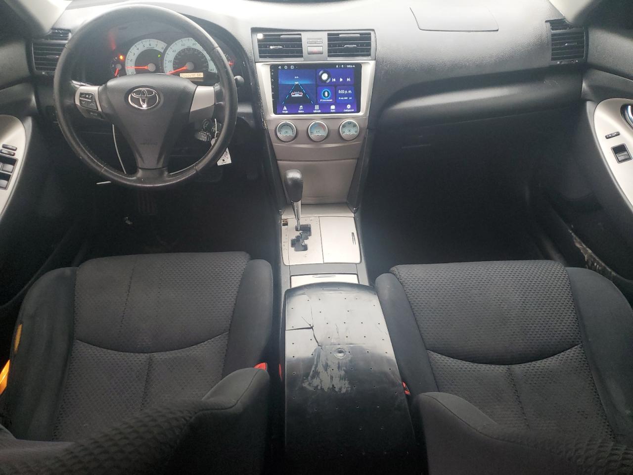 2009 Toyota Camry Base VIN: 4T1BE46KX9U907561 Lot: 84226365