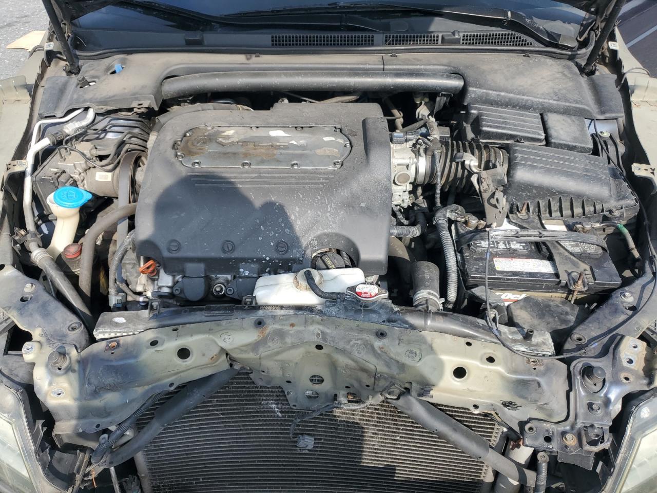 2004 Acura Tl VIN: 19UUA66244A057622 Lot: 80691465