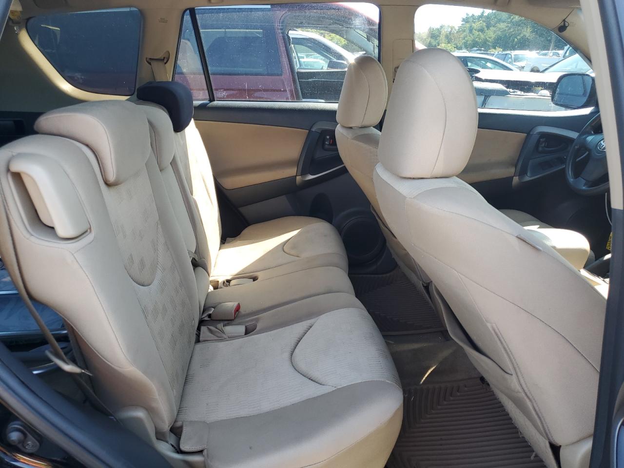 2009 Toyota Rav4 VIN: JTMBF33V79D017853 Lot: 71719435