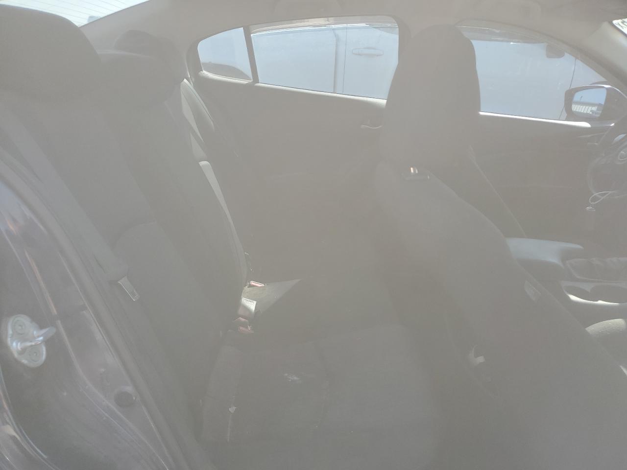 2014 Mazda 3 Sport VIN: JM1BM1U71E1129442 Lot: 80085365