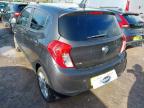 2016 VAUXHALL VIVA SL  for sale at Copart BRISTOL