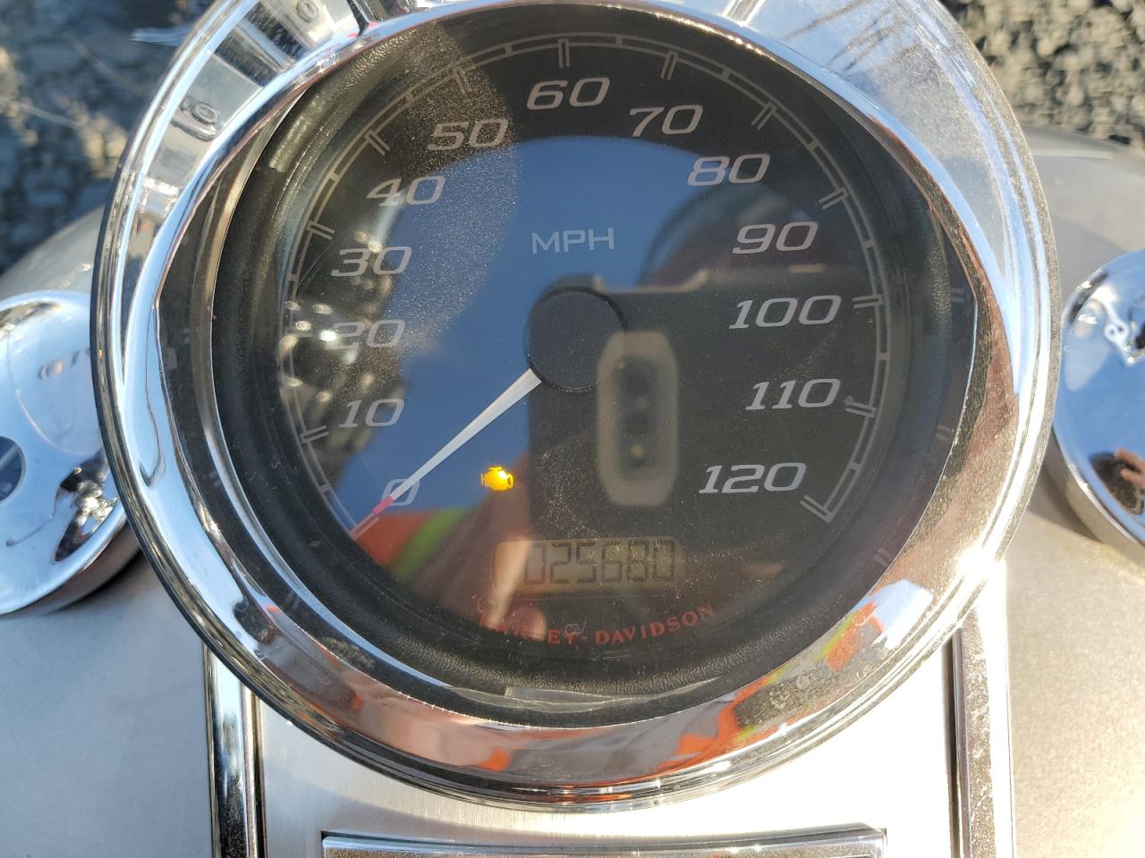 2018 Harley-Davidson Flhr Road King VIN: 1HD1FBC19JB626587 Lot: 84013715