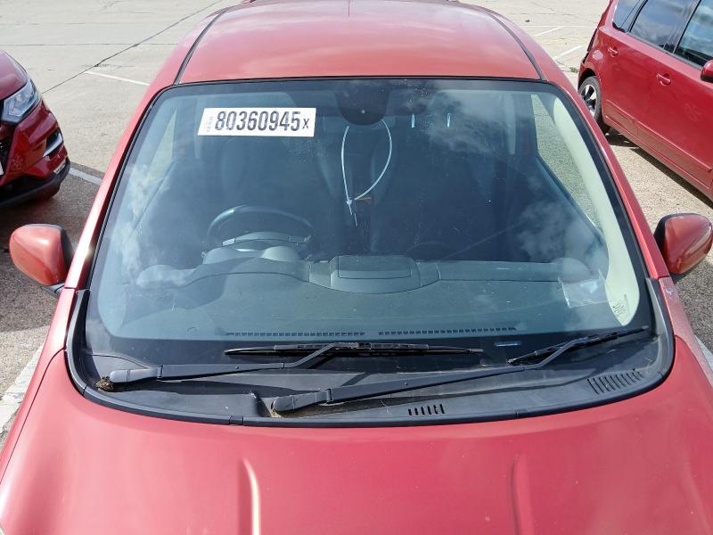 2007 NISSAN NOTE TEKNA DCI 