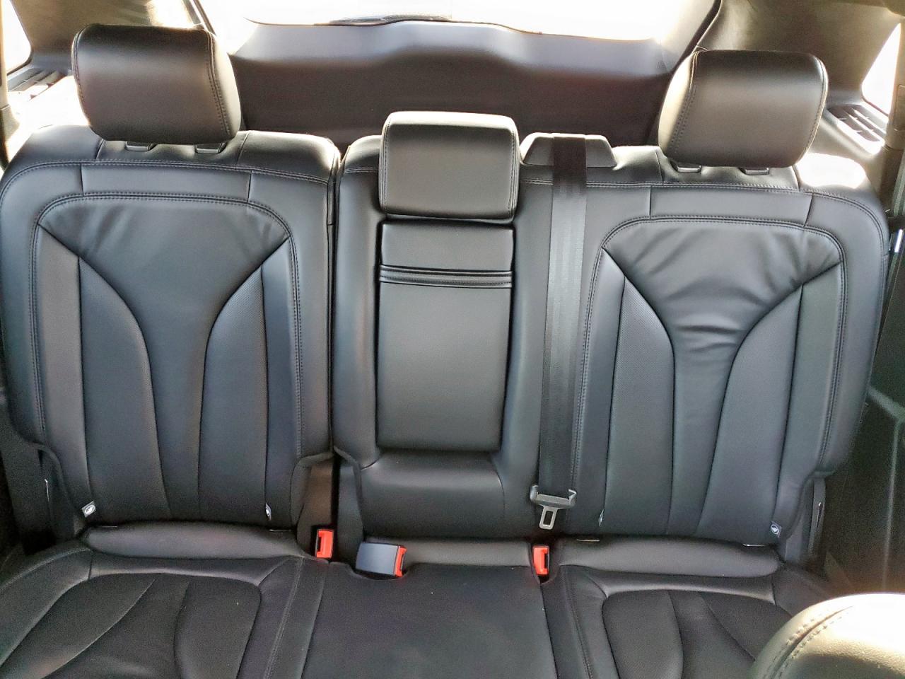 2018 Lincoln Mkx Select VIN: 2LMPJ6KR0JBL14807 Lot: 71847545