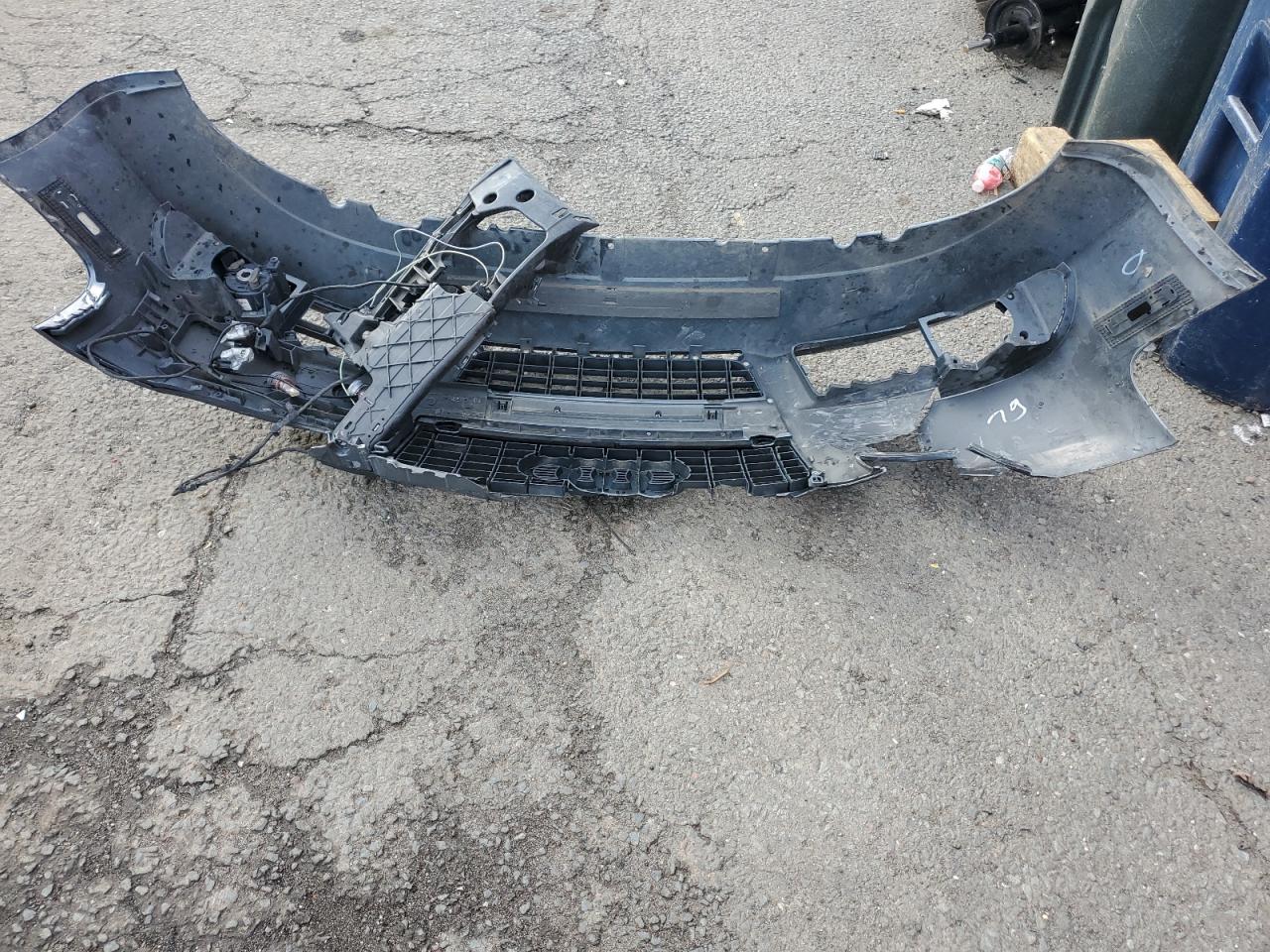 2008 Audi A4 2.0T Quattro VIN: WAUDF78E08A158608 Lot: 84184645