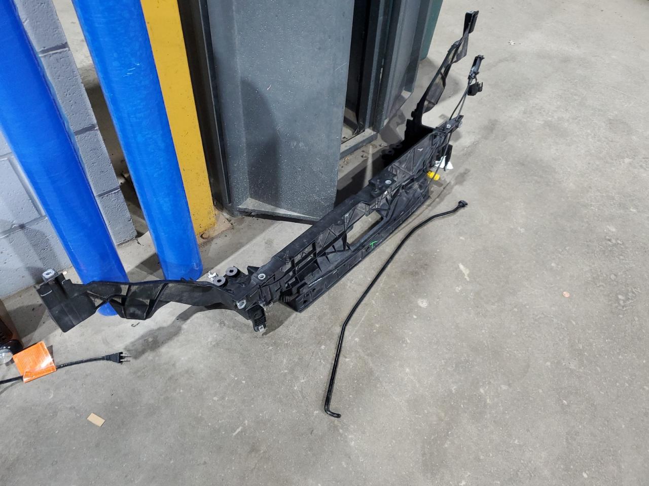 2018 Ford Fusion Se VIN: 3FA6P0H77JR106069 Lot: 71267555