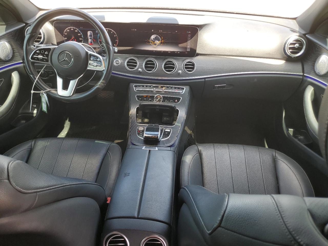 2020 Mercedes-Benz E 350 VIN: WDDZF8DB2LA722574 Lot: 81197635