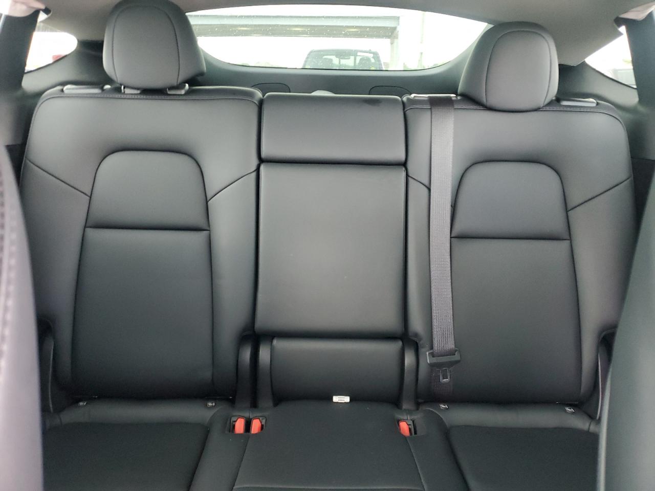 2023 Tesla Model Y VIN: 7SAYGDEE4PA168102 Lot: 80549915