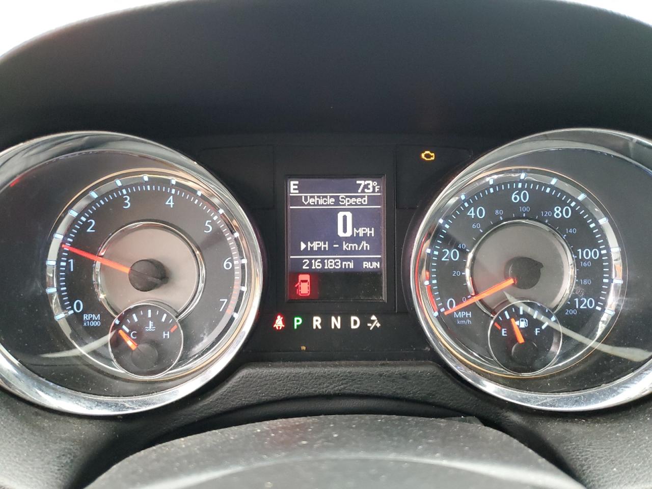 2011 Chrysler Town & Country Touring VIN: 2A4RR5DG9BR702452 Lot: 80757055