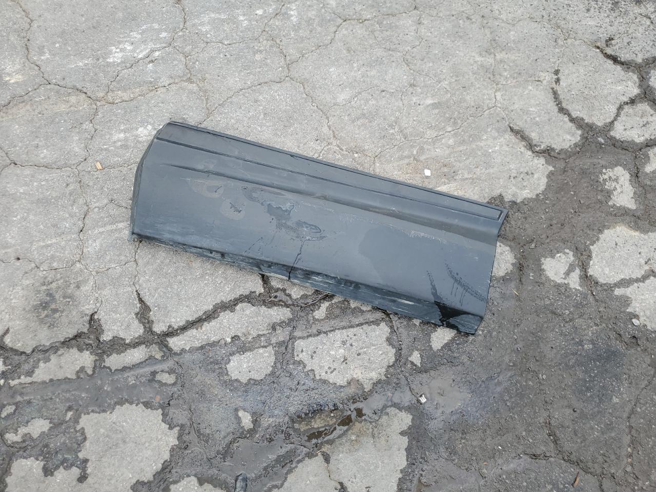 2019 Honda Cr-V Ex VIN: 5J6RW1H57KA008485 Lot: 71798075