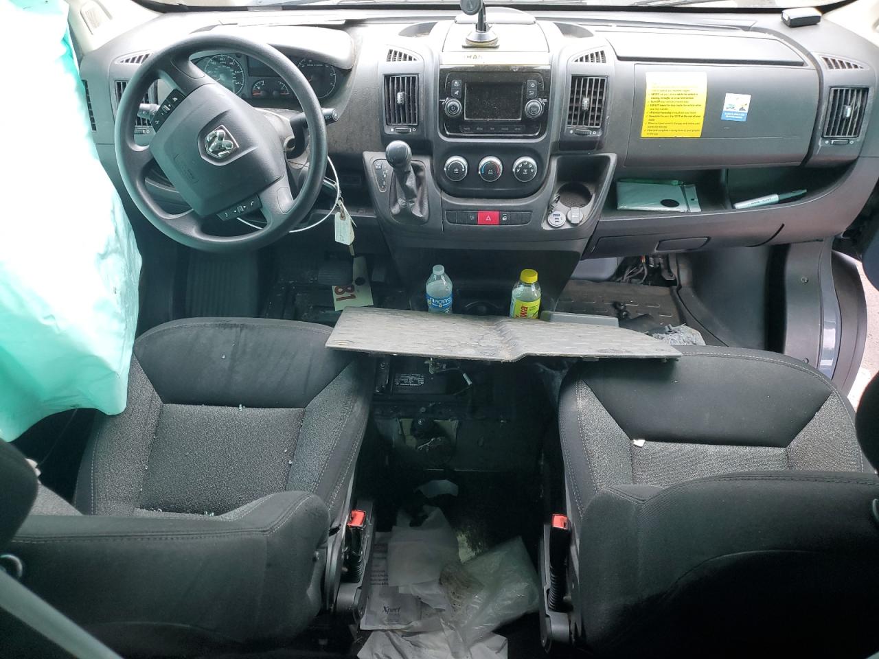 2020 Ram Promaster 3500 3500 High VIN: 3C6URVJG9LE136775 Lot: 81614815