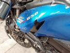 2015 SUZUKI DL 650 AL5  for sale at Copart NEWBURY