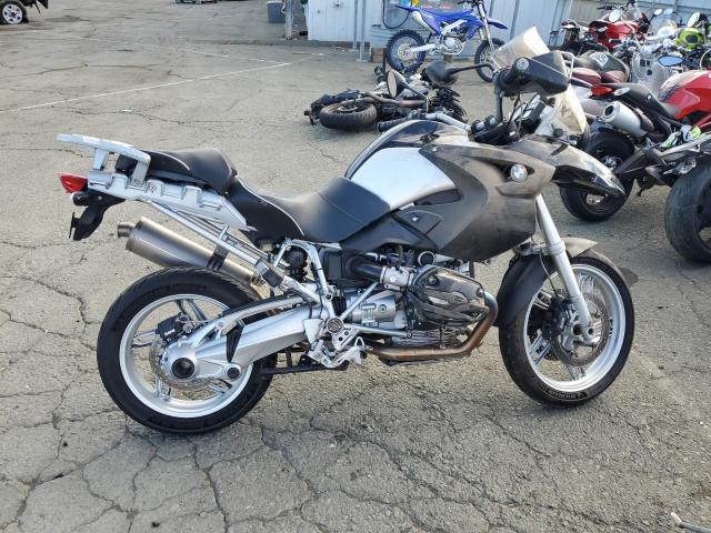 2007 BMW R1200 GS  