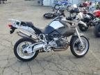 2007 BMW R1200 GS   for sale at Copart CA - VALLEJO