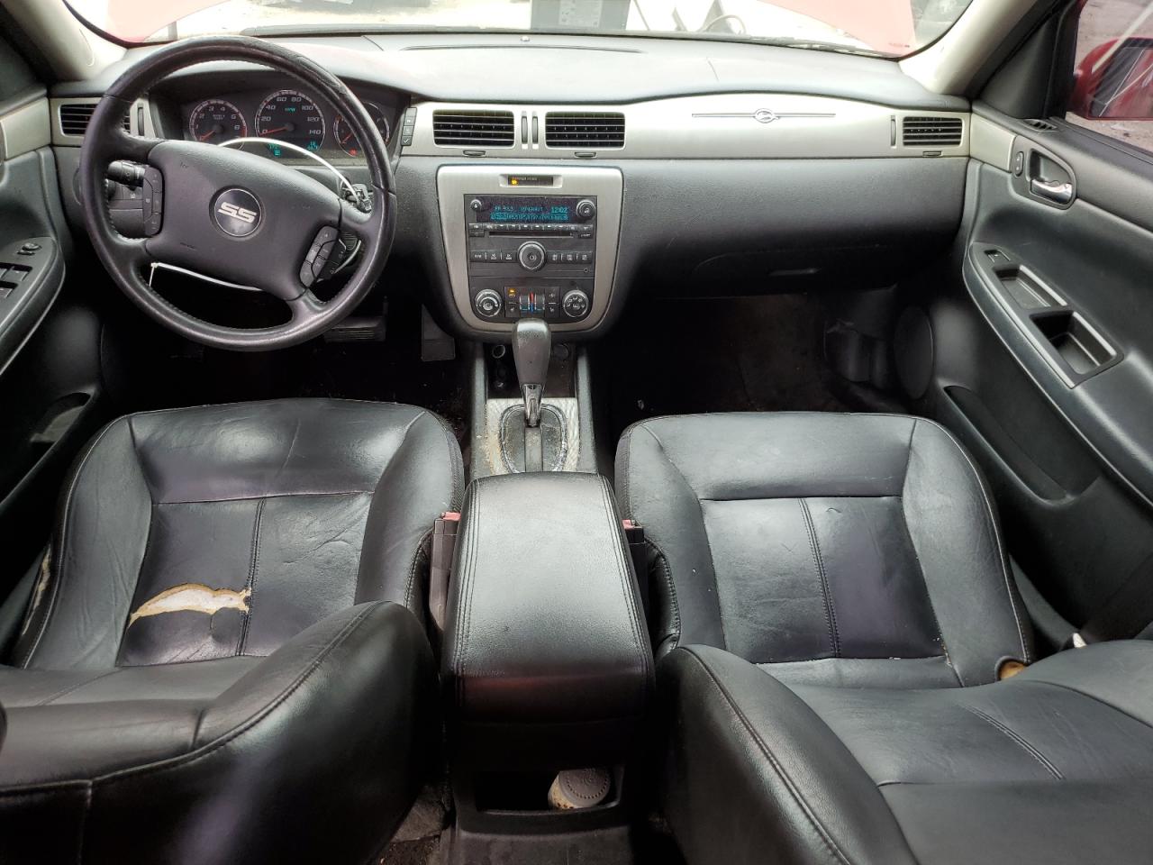 2004 Chevrolet Avalanche K1500 VIN: 3GNEK12T64G114879 Lot: 81829205