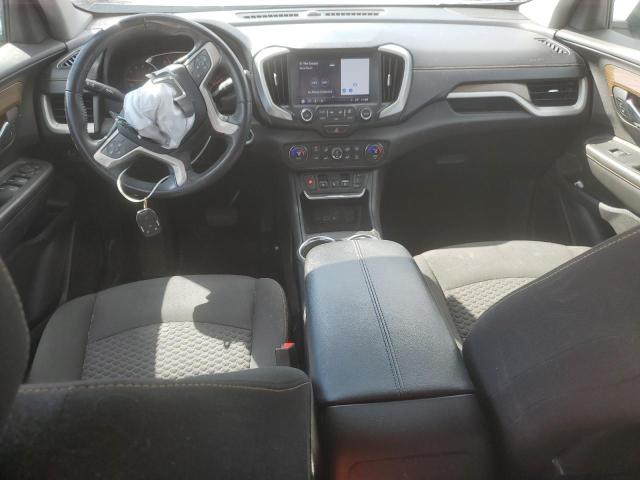  GMC TERRAIN 2018 Biały