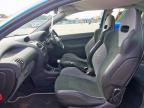 2005 PEUGEOT 206 GTI 180  for sale at Copart NEWBURY