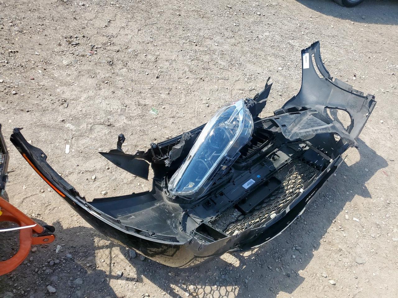 2021 BMW X2 Sdrive28I VIN: WBXYH9C09M5S36041 Lot: 84589645