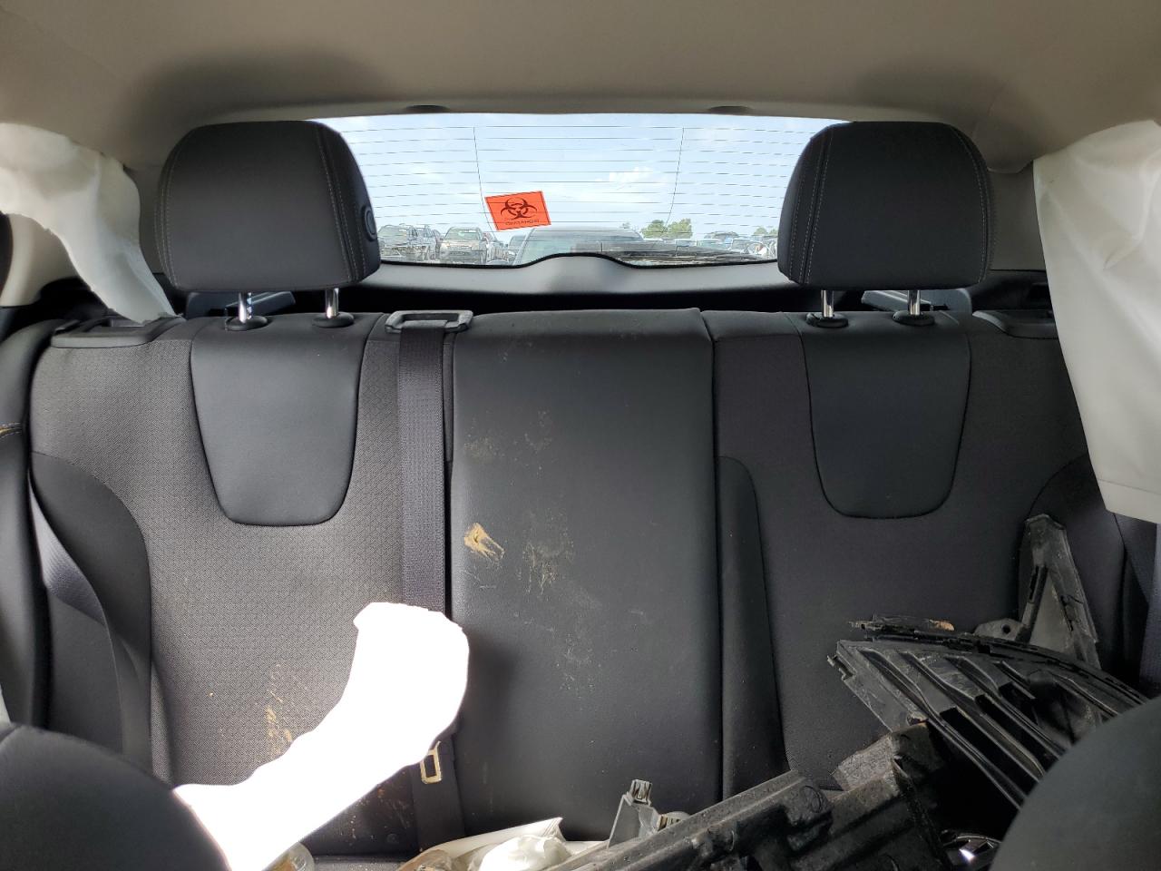 2022 Buick Encore Gx Preferred VIN: KL4MMBS28NB118917 Lot: 71823595