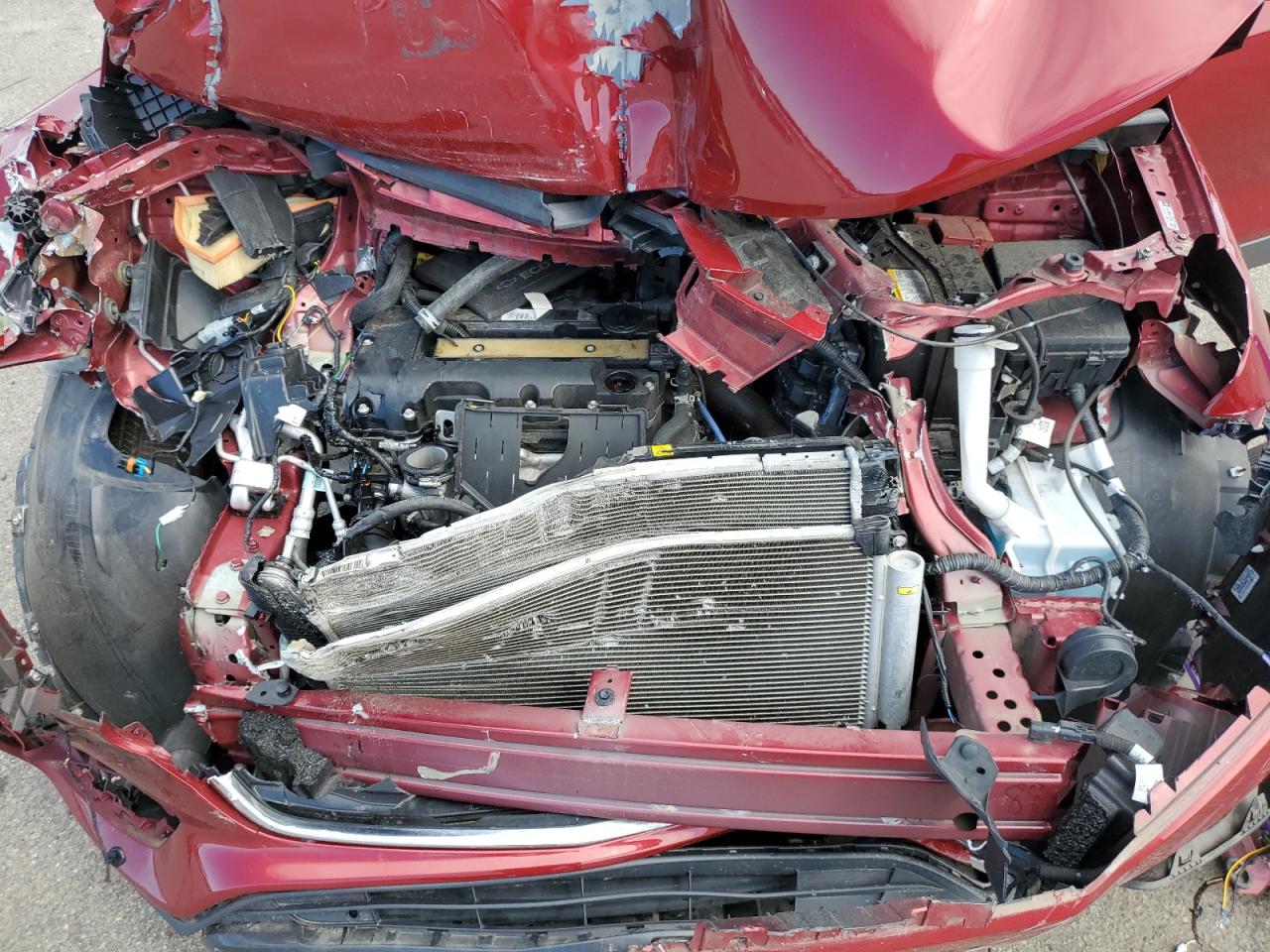 2020 Chevrolet Trax 1Lt VIN: 3GNCJPSB9LL113204 Lot: 71890885