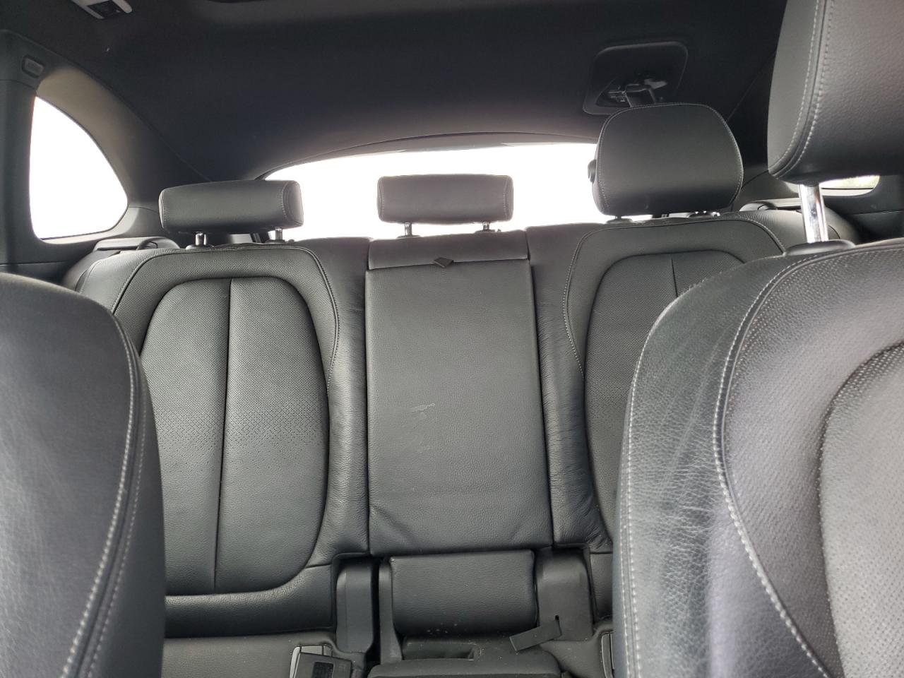 2018 BMW X1 xDrive28I VIN: WBXHT3C39J5K22125 Lot: 70426845