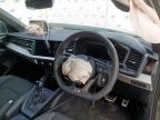 2025 AUDI A1 S LINE BLACK ED 25 TFS  for sale at Copart ROCHFORD