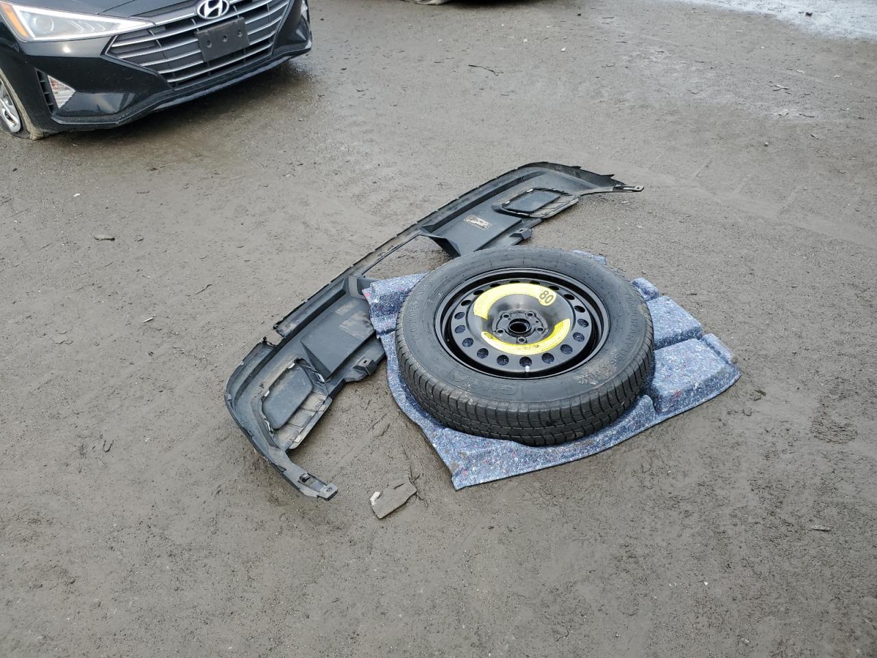 2019 Volkswagen Atlas Se VIN: 1V2XR2CA4KC592989 Lot: 81465835