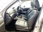 2008 SUBARU FORESTER XS 2.0 XS 5DR for sale at Copart WHITBURN