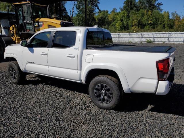  TOYOTA TACOMA 2022 Белы