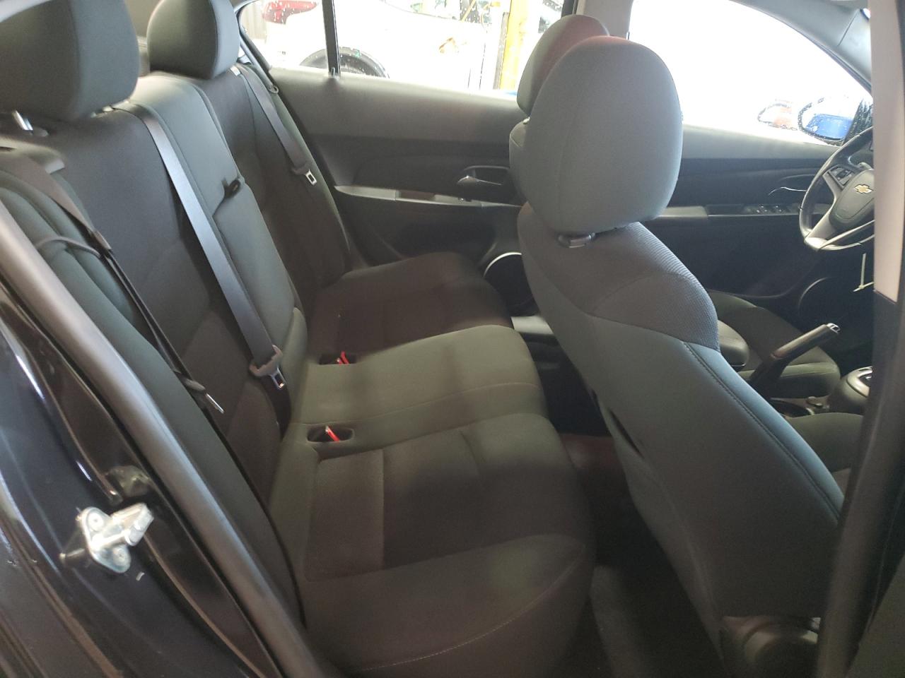 2012 Chevrolet Cruze Lt VIN: 1G1PF5SC7C7181698 Lot: 83878515
