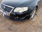 2007 VOLKSWAGEN PASSAT S TDI 105  for sale at Copart CORBY