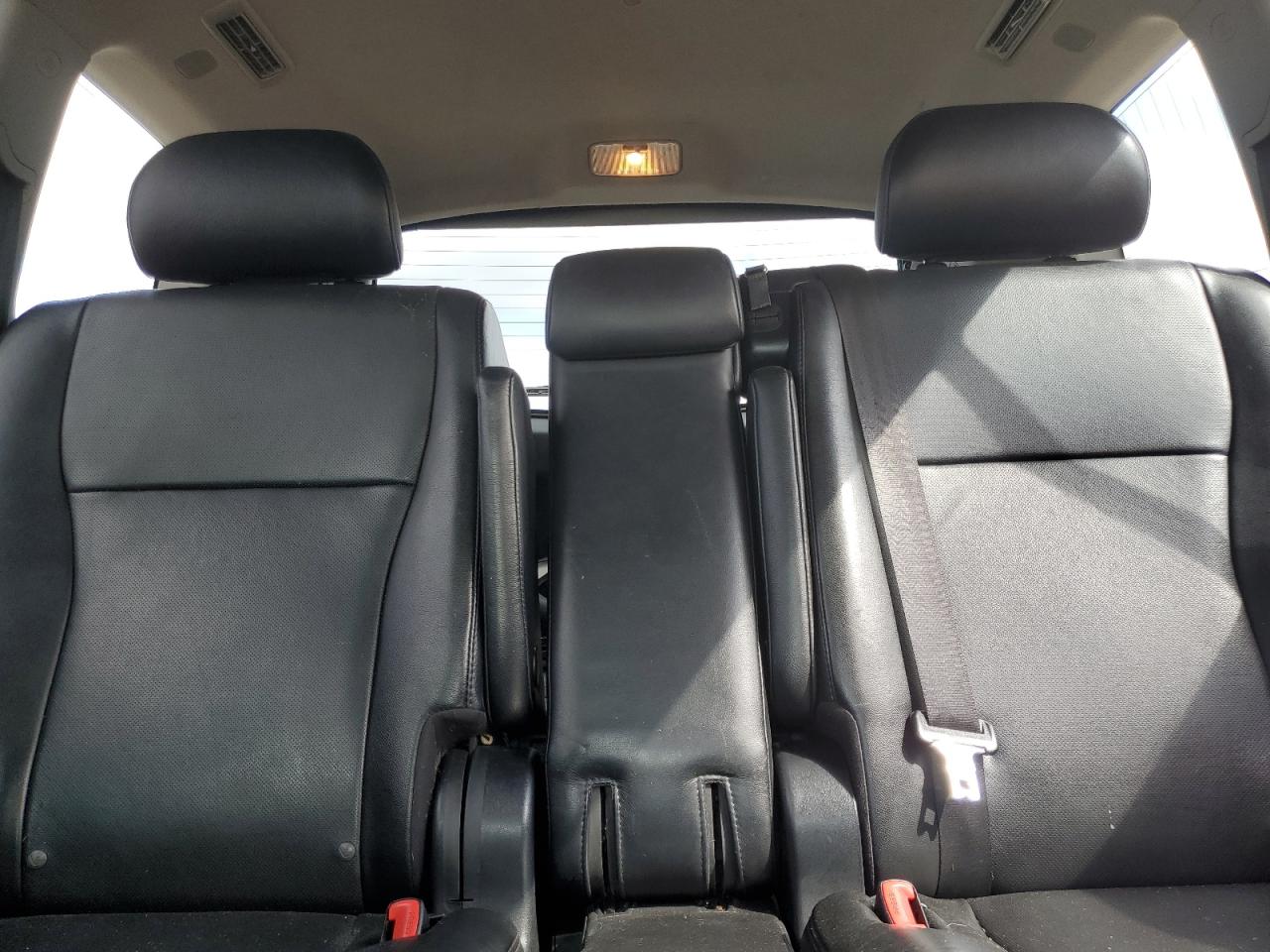 2012 Toyota Highlander Limited VIN: 5TDDK3EH0CS160232 Lot: 71679025