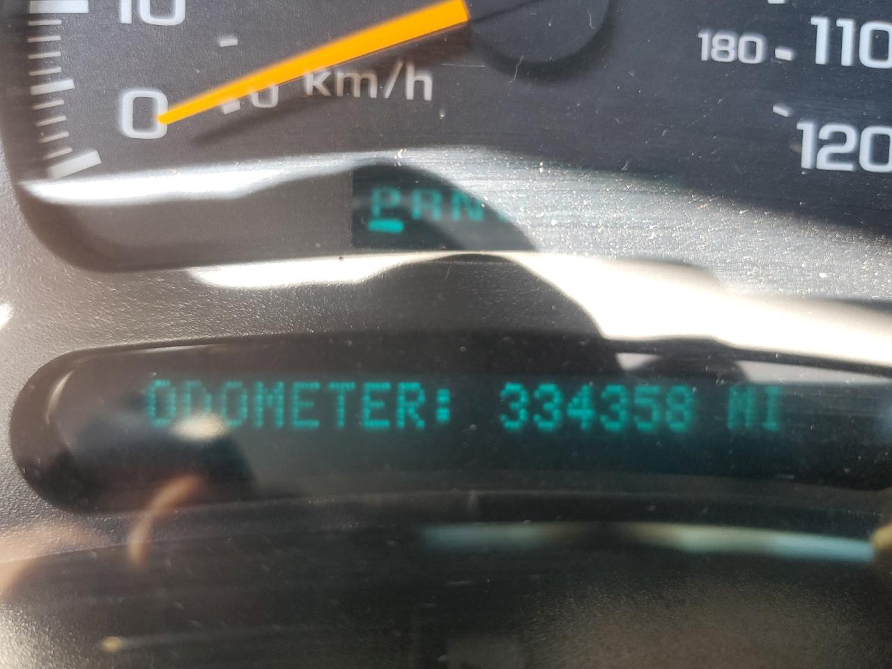 2003 Chevrolet Silverado K1500 VIN: 2GCEK19T731409236 Lot: 81885655