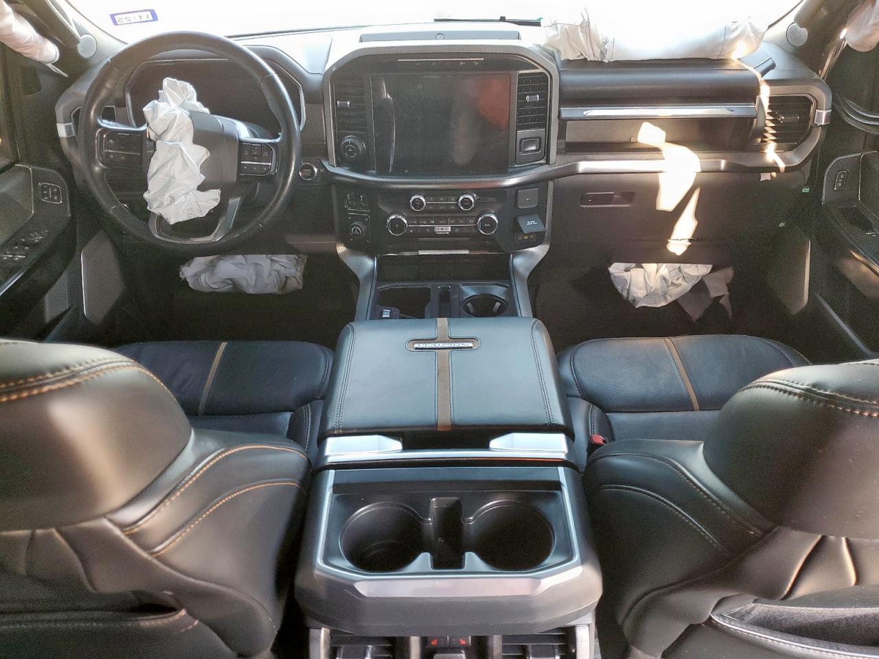 2022 Ford F150 Supercrew VIN: 1FTFW1E8XNFC31053 Lot: 84068545