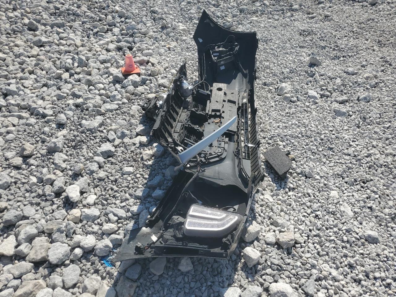 2020 Hyundai Ioniq Se VIN: KMHC75LC1LU241571 Lot: 80344095