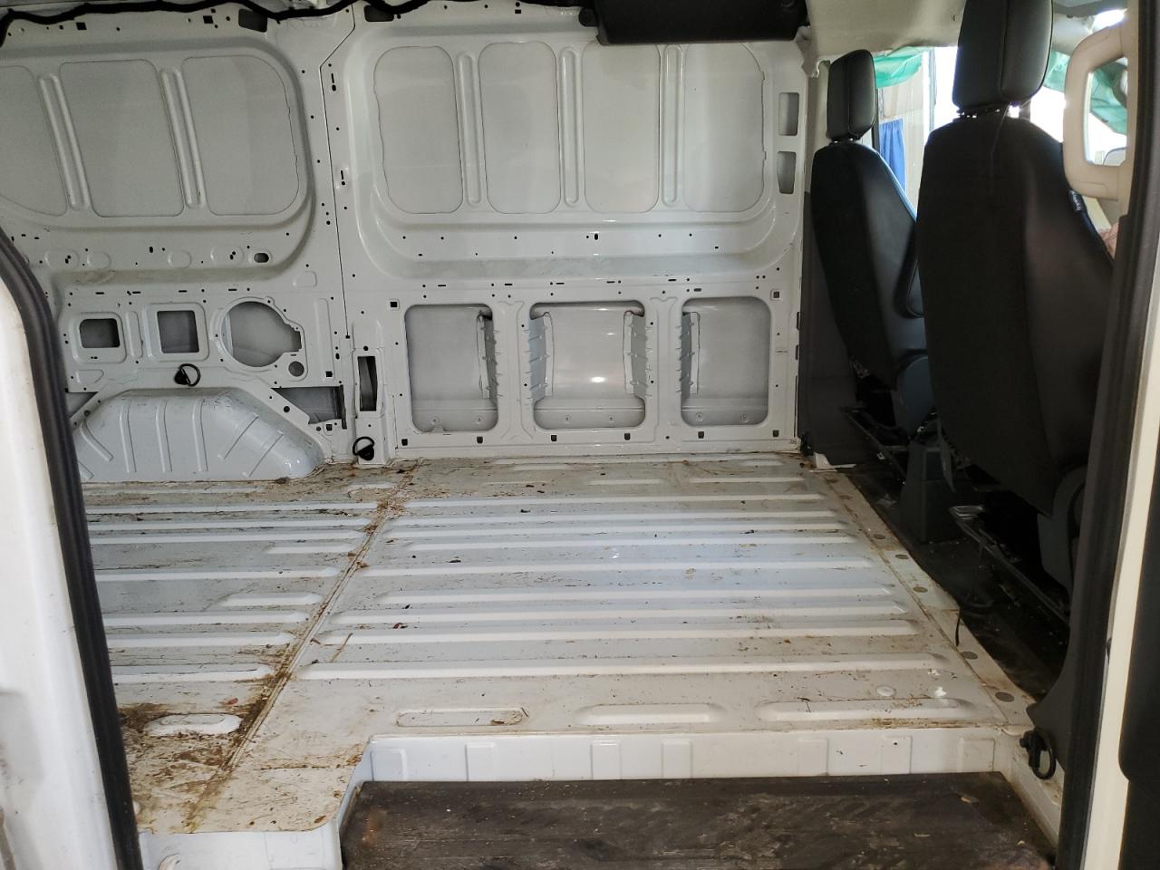 2020 Ford Transit T-250 VIN: 1FTBR1Y82LKA68632 Lot: 81179415